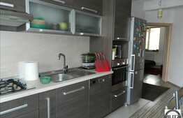 Apartament 2 camere, 56 mp, mobilat modern, parcare, zona strazii Campului