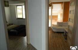 Apartament 2 camere, 56 mp, mobilat modern, parcare, zona strazii Campului