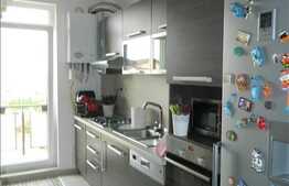 Apartament 2 camere, 56 mp, mobilat modern, parcare, zona strazii Campului