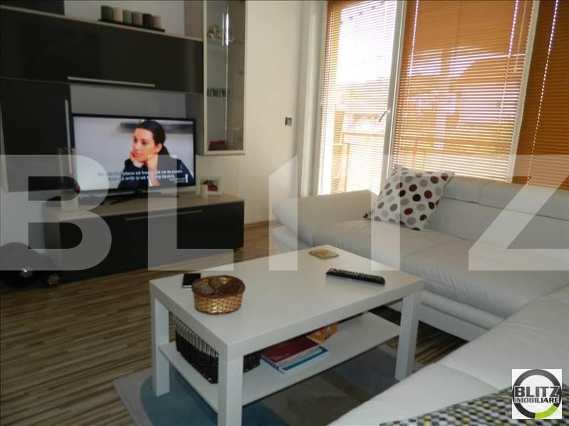 Apartament de vânzare 2 camere Manastur - 10796AV | BLITZ Cluj-Napoca | Poza3