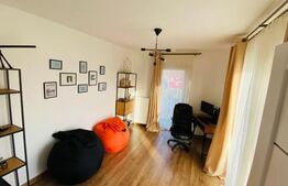 Oportunitate! Casa finisata si mobilata, garaj dublu, panorama splendida