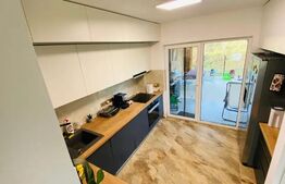 Oportunitate! Casa finisata si mobilata, garaj dublu, panorama splendida