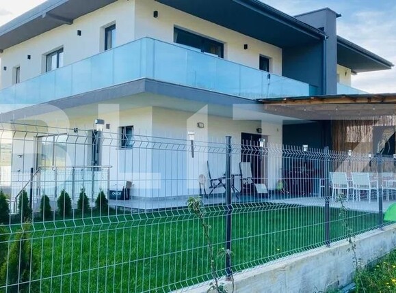 Casa de vânzare 4 camere Chinteni - 107966CV | BLITZ Cluj-Napoca | Poza2