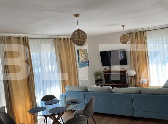 Casa de vânzare 4 camere Chinteni - 107966CV | BLITZ Cluj-Napoca | Poza1