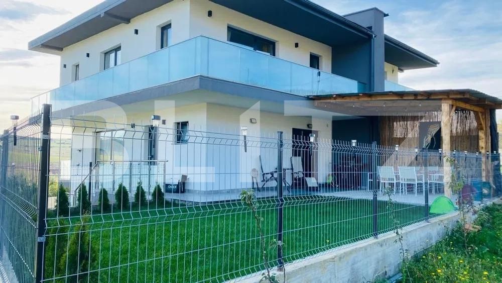 Casa de vânzare 4 camere Chinteni - 107966CV | BLITZ Cluj-Napoca | Poza2