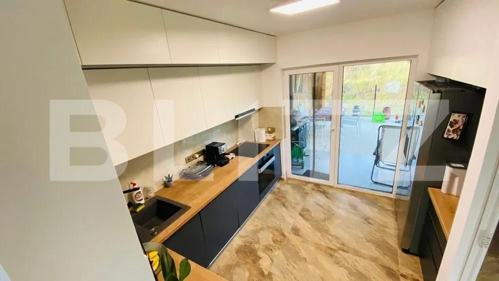 Casa de vânzare 4 camere Chinteni - 107966CV | BLITZ Cluj-Napoca | Poza3