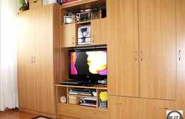 Garsoniera de vanzare, 20 mp utili, zona strazii Taberei! Complet mobilata!