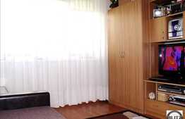 Garsoniera de vanzare, 20 mp utili, zona strazii Taberei! Complet mobilata!