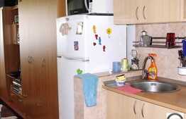 Garsoniera de vanzare, 20 mp utili, zona strazii Taberei! Complet mobilata!