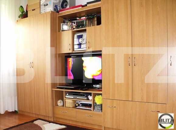 Garsonieră de vânzare Manastur - 10797AV | BLITZ Cluj-Napoca | Poza4