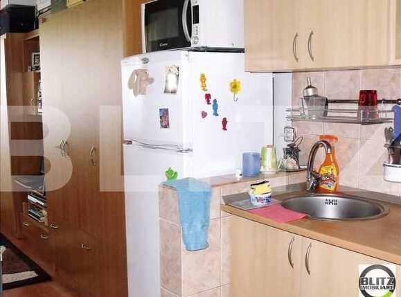 Garsonieră de vânzare Manastur - 10797AV | BLITZ Cluj-Napoca | Poza5