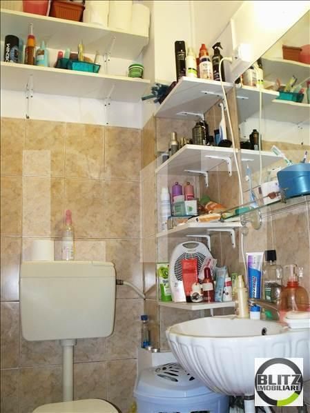 Garsonieră de vânzare Manastur - 10797AV | BLITZ Cluj-Napoca | Poza6