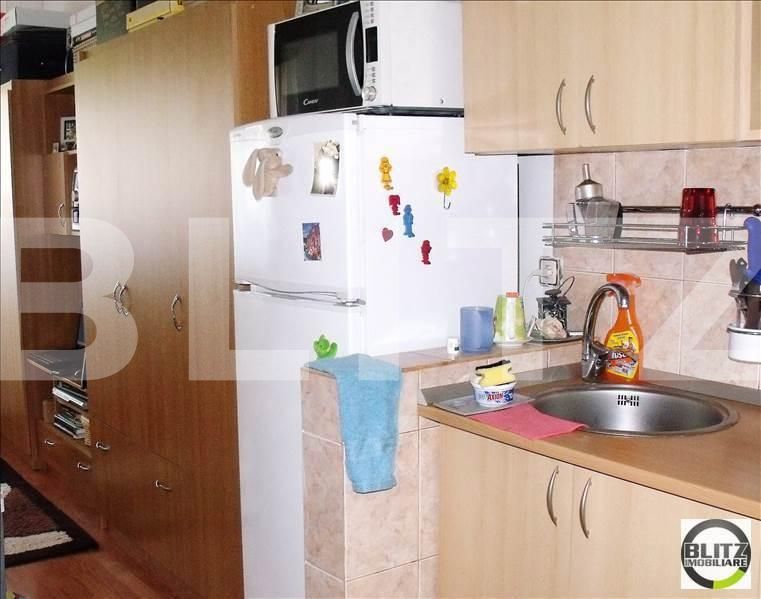 Garsonieră de vânzare Manastur - 10797AV | BLITZ Cluj-Napoca | Poza5