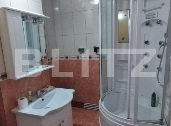 Apartament de închiriat 2 camere Craiter - 107972AI | BLITZ Brașov | Poza9