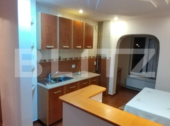 Apartament de închiriat 2 camere Craiter - 107972AI | BLITZ Brașov | Poza1