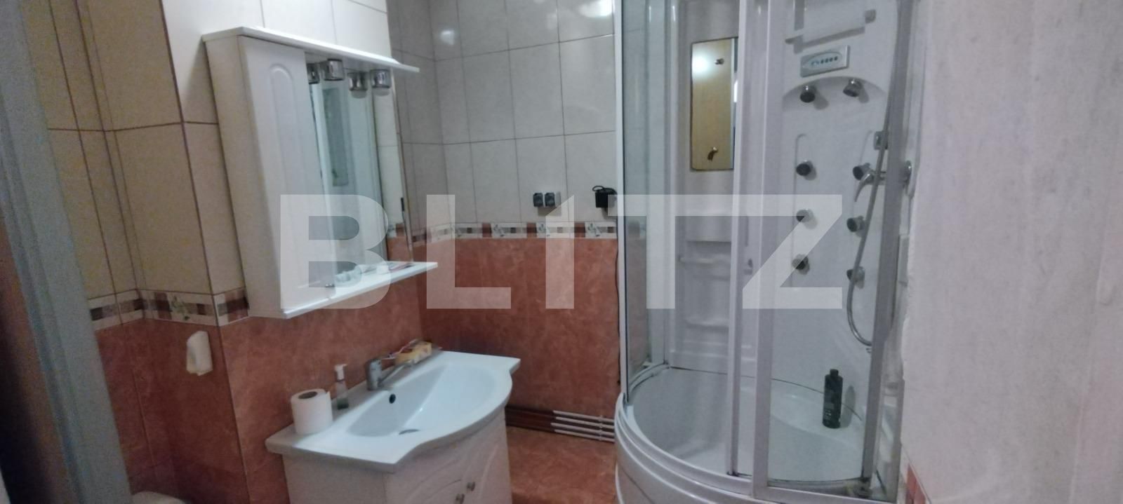 Apartament de închiriat 2 camere Craiter - 107972AI | BLITZ Brașov | Poza9