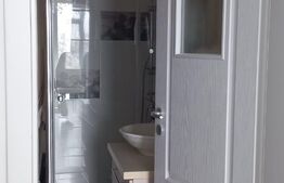 Spatiu comercial in zona Iulius mall, 60mp, 32mp terasa, parcare