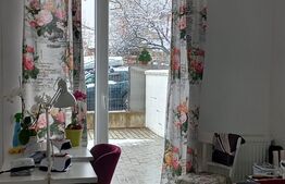 Spatiu comercial in zona Iulius mall, 60mp, 32mp terasa, parcare