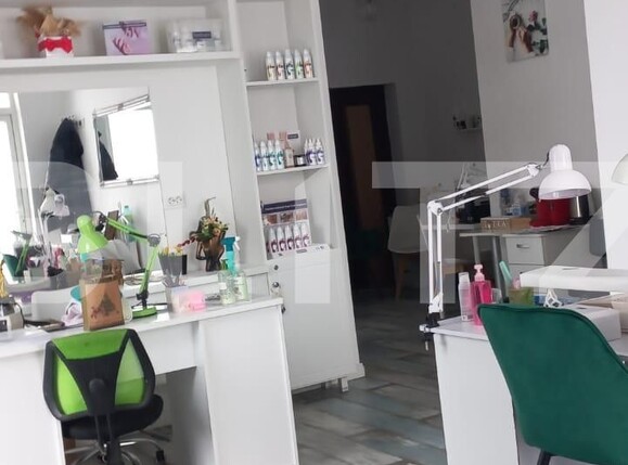 Spațiu comercial de închiriat Gheorgheni - 107975SIC | BLITZ Cluj-Napoca | Poza3