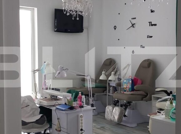 Spațiu comercial de închiriat Gheorgheni - 107975SIC | BLITZ Cluj-Napoca | Poza1