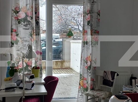 Spațiu comercial de închiriat Gheorgheni - 107975SIC | BLITZ Cluj-Napoca | Poza2