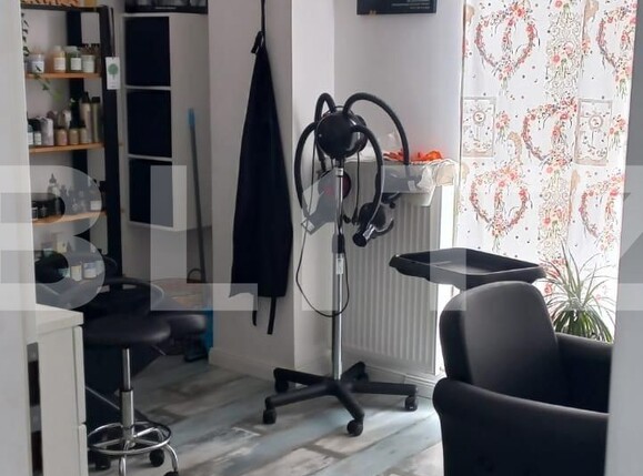 Spațiu comercial de închiriat Gheorgheni - 107975SIC | BLITZ Cluj-Napoca | Poza4