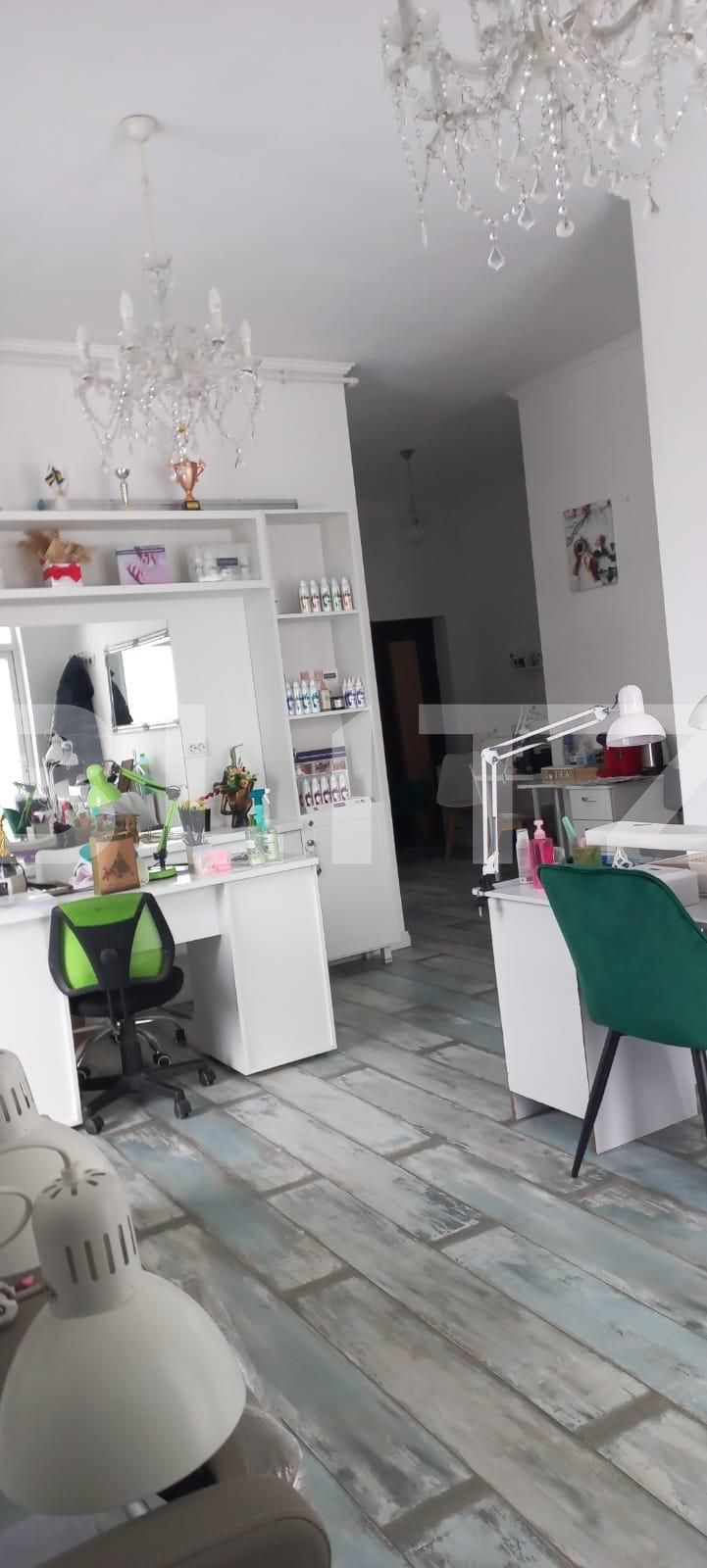 Spațiu comercial de închiriat Gheorgheni - 107975SIC | BLITZ Cluj-Napoca | Poza3