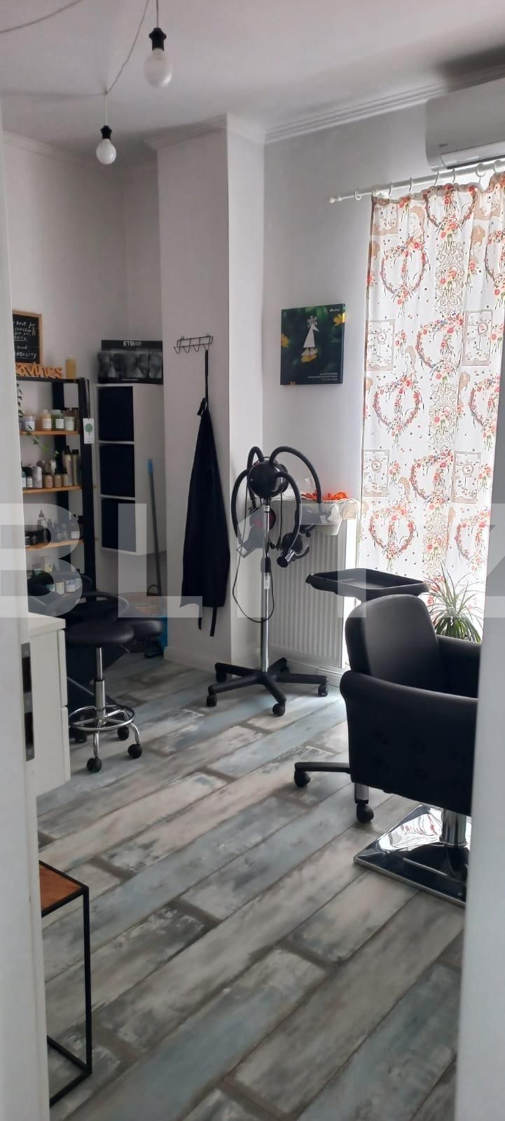 Spațiu comercial de închiriat Gheorgheni - 107975SIC | BLITZ Cluj-Napoca | Poza4