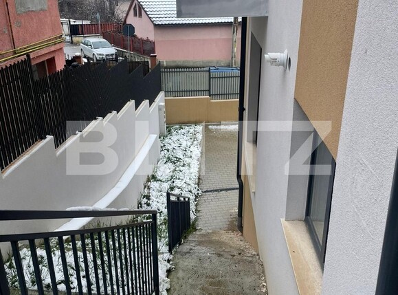 Casa de vânzare 4 camere Iris - 107978CV | BLITZ Cluj-Napoca | Poza4