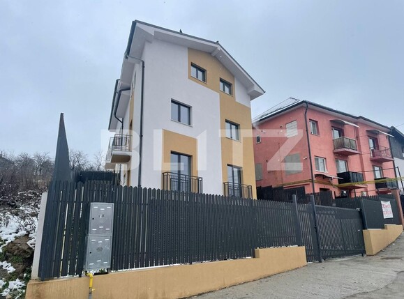 Casa de vânzare 4 camere Iris - 107978CV | BLITZ Cluj-Napoca | Poza1