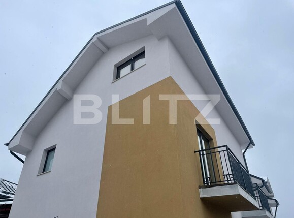 Casa de vânzare 4 camere Iris - 107978CV | BLITZ Cluj-Napoca | Poza3