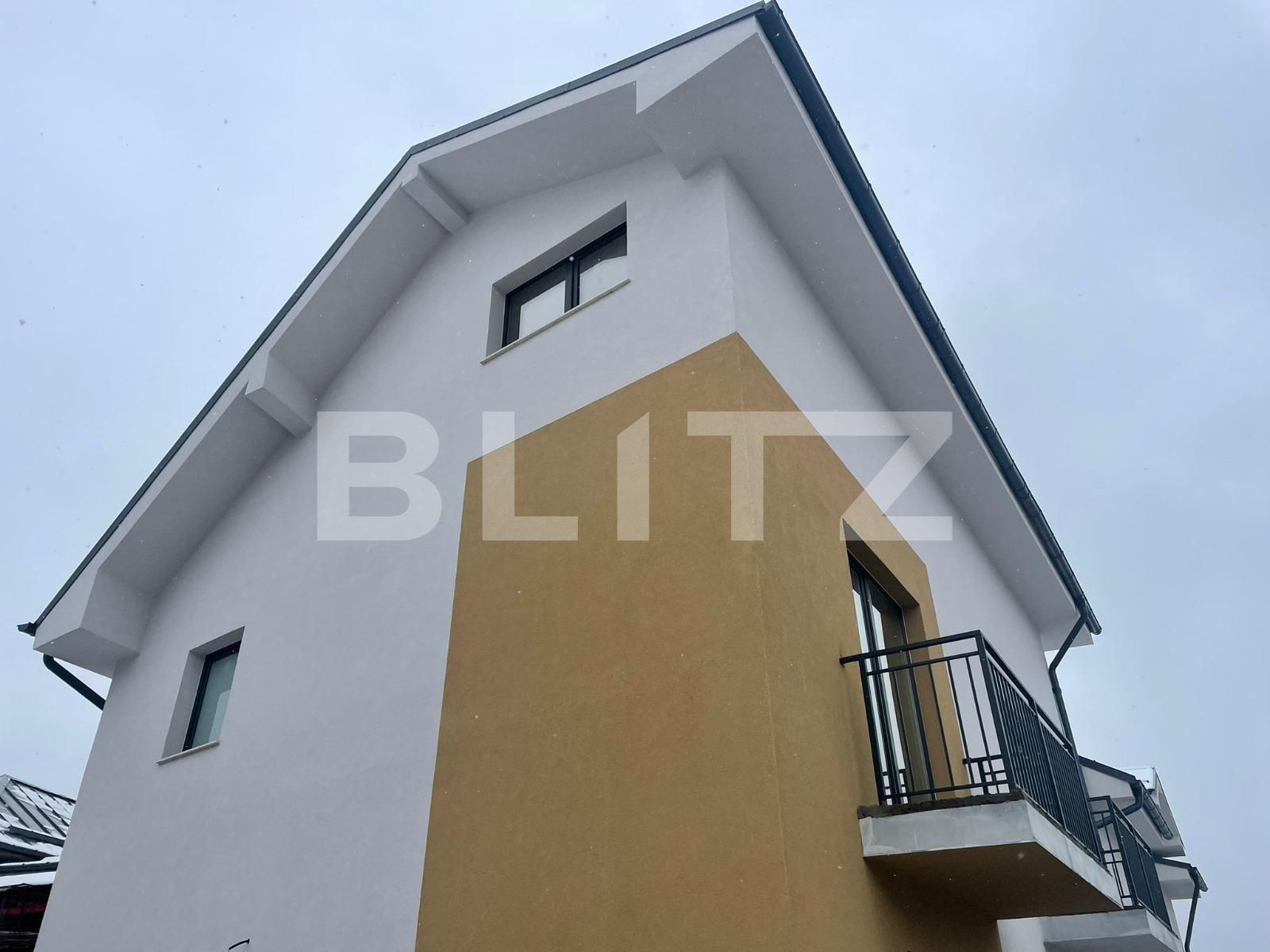 Casa de vânzare 4 camere Iris - 107978CV | BLITZ Cluj-Napoca | Poza3