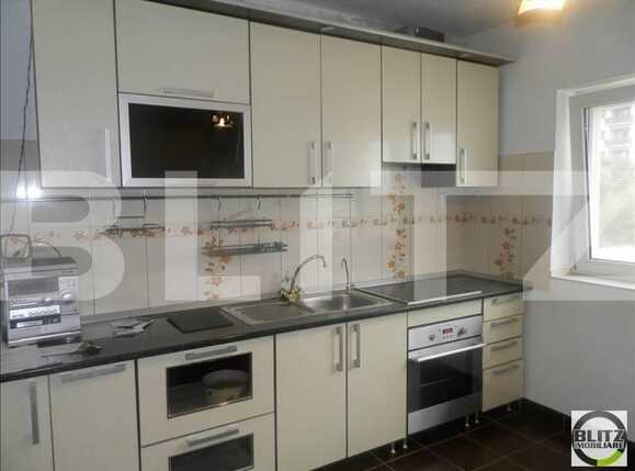 Apartament de vânzare 2 camere Manastur - 10798AV | BLITZ Cluj-Napoca | Poza1