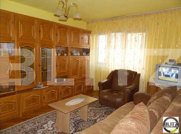 Apartament de vânzare 2 camere Manastur - 10798AV | BLITZ Cluj-Napoca | Poza2