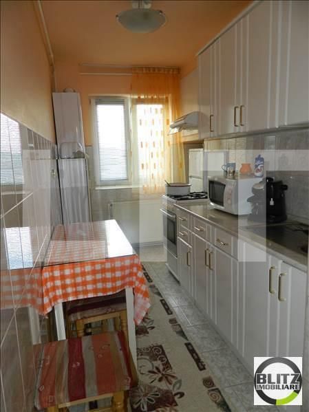 Apartament de vânzare 2 camere Manastur - 10798AV | BLITZ Cluj-Napoca | Poza7