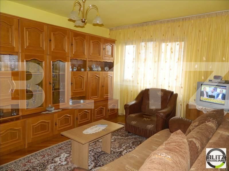 Apartament de vânzare 2 camere Manastur - 10798AV | BLITZ Cluj-Napoca | Poza2