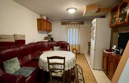 Comision 0 la cumparator! Apartament decomandat cu 2 camere, 52 mp, garaj, zona centrala, in Apahida!