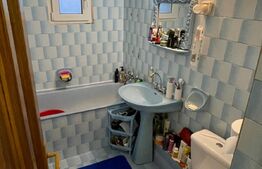 Comision 0 la cumparator! Apartament decomandat cu 2 camere, 52 mp, garaj, zona centrala, in Apahida!