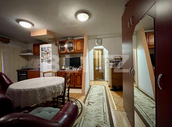 Apartament de vânzare 2 camere Apahida - 107987AV | BLITZ Cluj-Napoca | Poza2