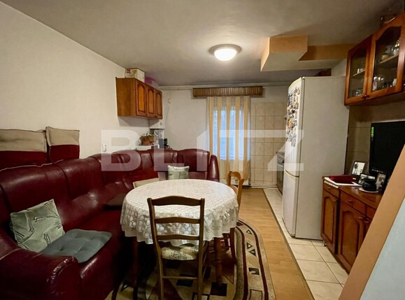 Apartament de vânzare 2 camere Apahida - 107987AV | BLITZ Cluj-Napoca | Poza3