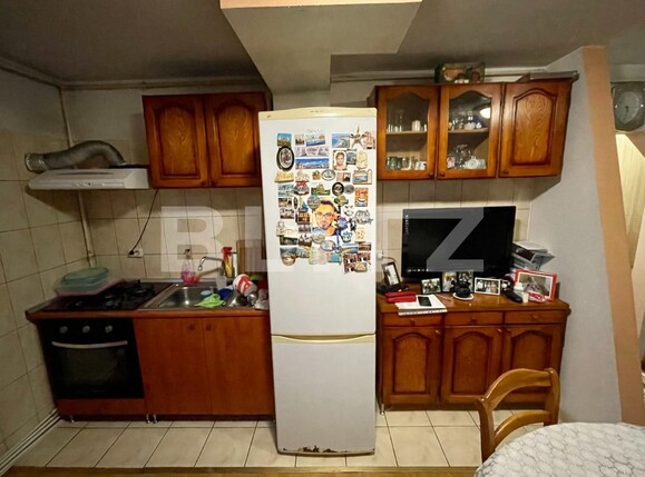 Apartament de vânzare 2 camere Apahida - 107987AV | BLITZ Cluj-Napoca | Poza4