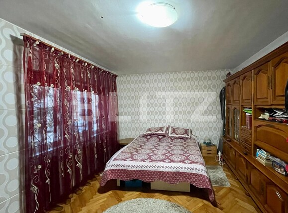 Apartament de vânzare 2 camere Apahida - 107987AV | BLITZ Cluj-Napoca | Poza1