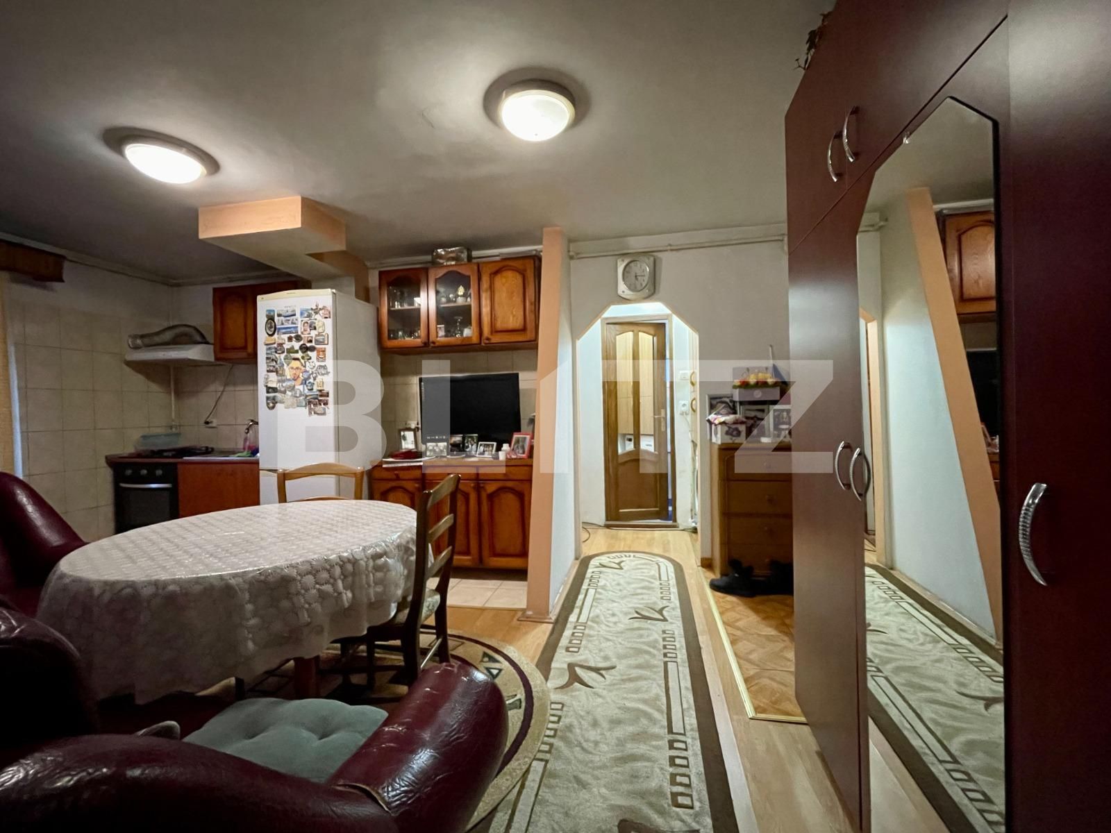 Apartament de vânzare 2 camere Apahida - 107987AV | BLITZ Cluj-Napoca | Poza2