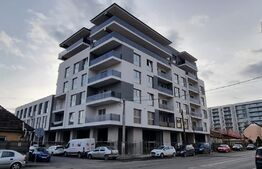 Apartament de 2 camere, 45 mp, bloc nou, parcare, zona Fabricii