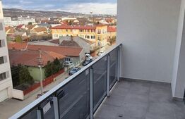 Apartament de 2 camere, 45 mp, bloc nou, parcare, zona Fabricii