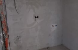 Apartament de 2 camere, 45 mp, bloc nou, parcare, zona Fabricii