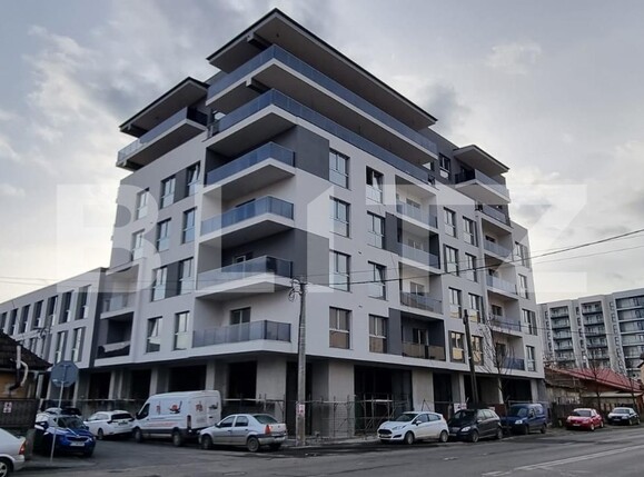 Apartament de vânzare 2 camere Marasti - 107988AV | BLITZ Cluj-Napoca | Poza2