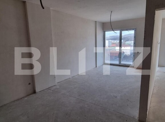 Apartament de vânzare 2 camere Marasti - 107988AV | BLITZ Cluj-Napoca | Poza5