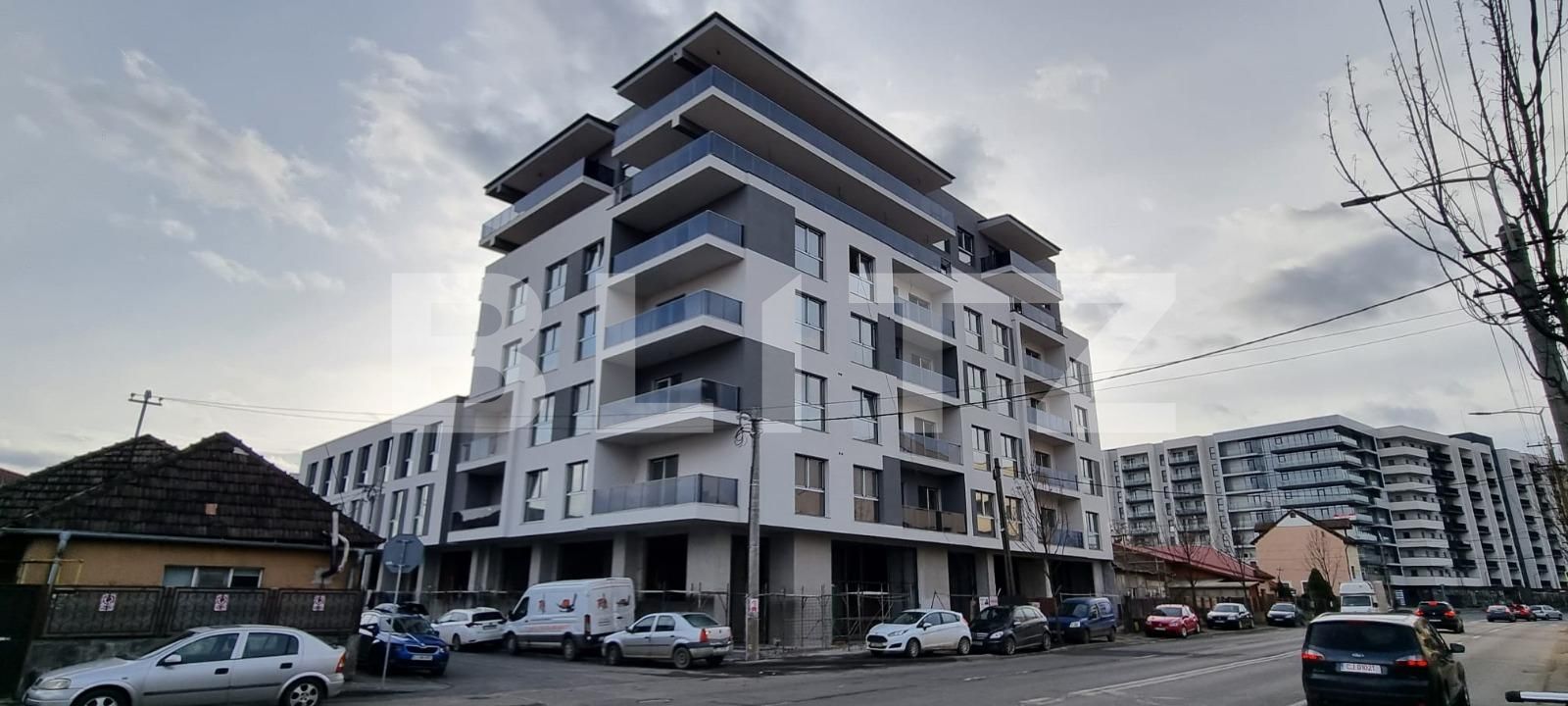 Apartament de vânzare 2 camere Marasti - 107988AV | BLITZ Cluj-Napoca | Poza2