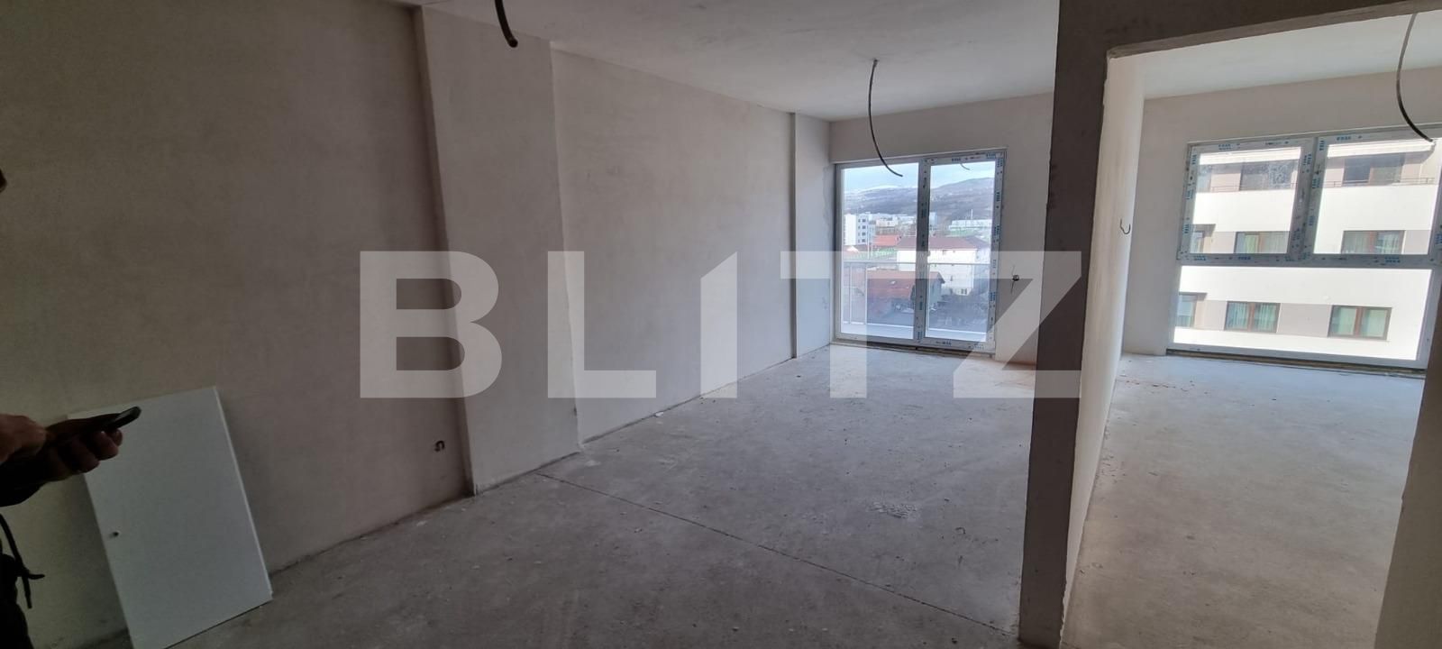 Apartament de vânzare 2 camere Marasti - 107988AV | BLITZ Cluj-Napoca | Poza5